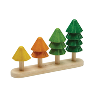 Arbol Ordena y cuenta Plantoys